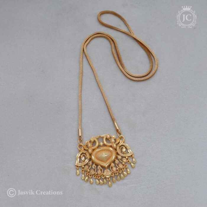 368 Simple Forming Dollar Chain - JCCH368 - 599 24 699 30 (3) 368 Simple Forming Dollar Chain - JCCH368 - 599 24 699 30 (3)