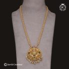 372 Premium Antique Dollar with Micro Chain – JCCH372- 24 1199 1299 30 Inch (6)