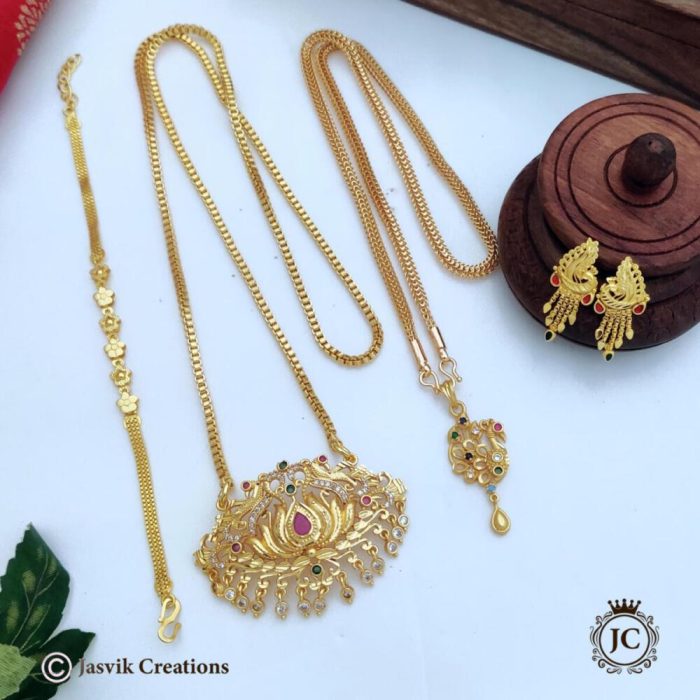 378 Budget Friendly combo Set - JCCH378- 1550 (2) copy