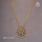 378 PRemium Antique Dollar Chain - JCCH378 - 24 850 30 950 (1)