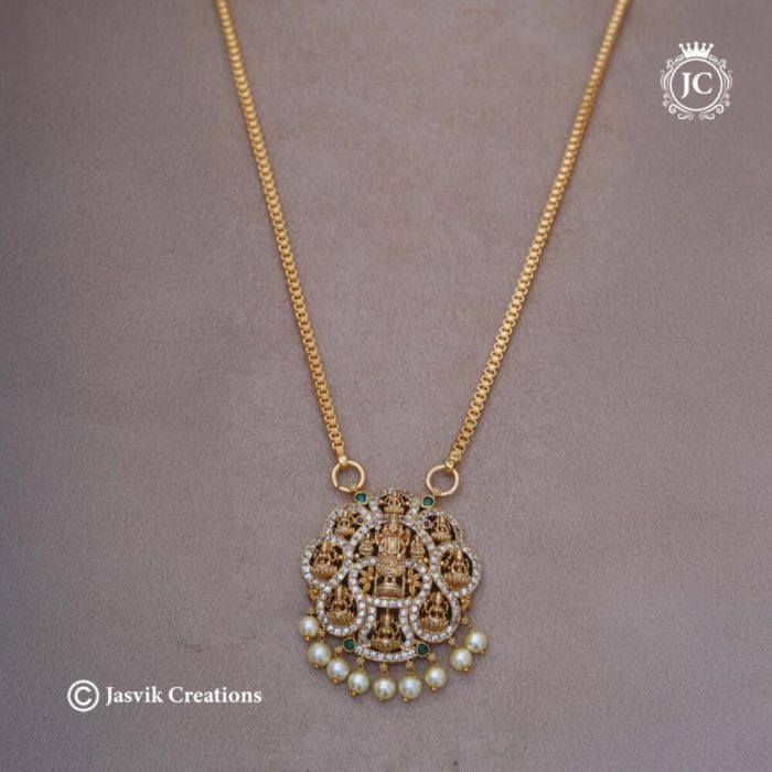 378 PRemium Antique Dollar Chain - JCCH378 - 24 850 30 950 (1)