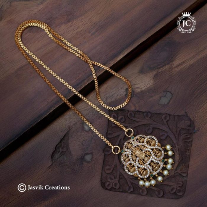 378 PRemium Antique Dollar Chain – JCCH378 – 24 850 30 950 (2)