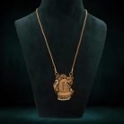 395 Antique Lakshmi Dollar Chain- JCCH395 -799 24 899 30 (3)
