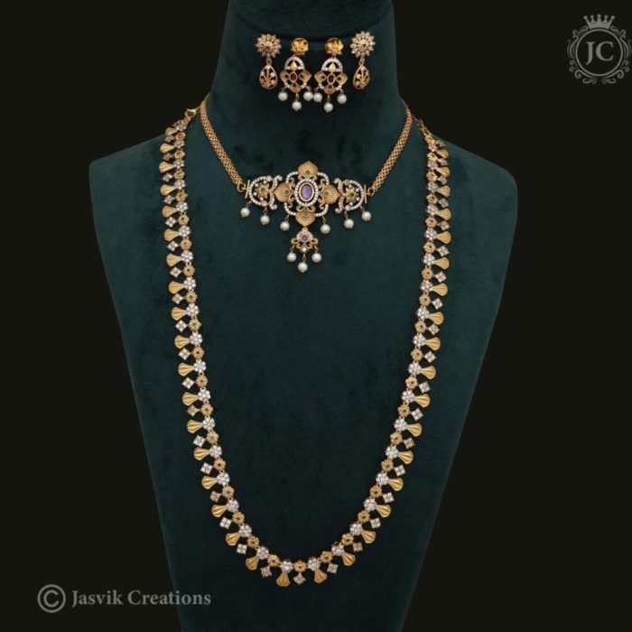 399 Premium Antique Combo Set - JCCM399 - 1199