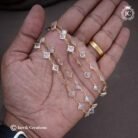 400 24 iNCH Crystal Chain - 350 - JCCH400- (10)