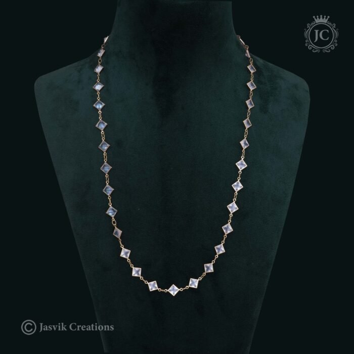 400 24 iNCH Crystal Chain - 350 - JCCH400- (11)