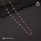 400 24 iNCH Crystal Chain - 350 - JCCH400- (9)