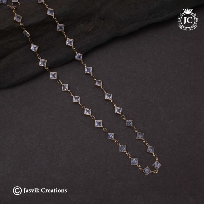 400 24 iNCH Crystal Chain - 350 - JCCH400- (9)