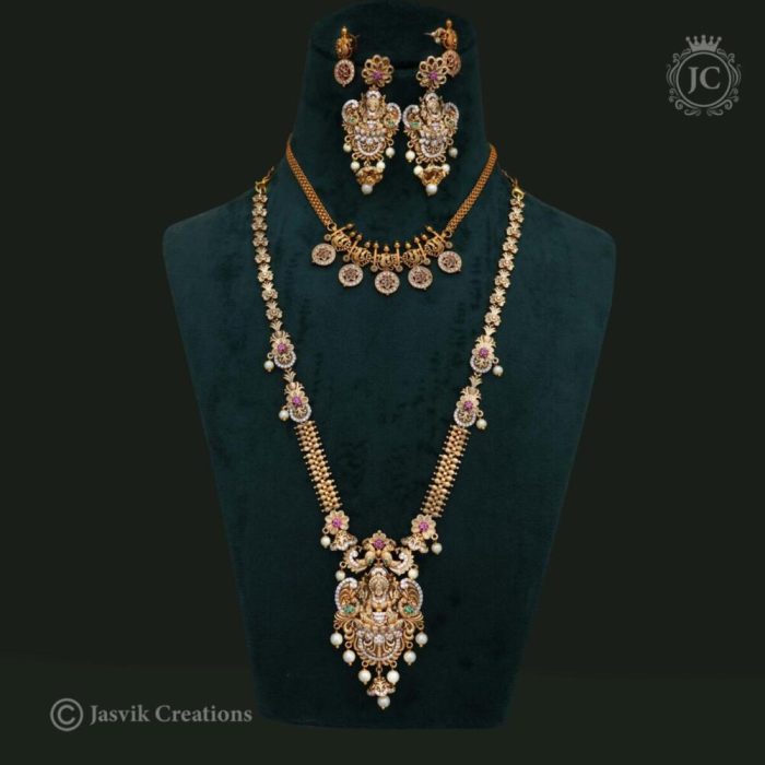 400 Premium Antique Combo Set - JCCM400 - 1750