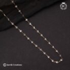 401 24 iNCH Crystal Chain JCCH401- 299 - (5)