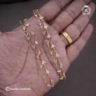 401 24 iNCH Crystal Chain JCCH401- 299 - (6)