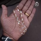 402 24 iNCH Crystal Chain - 350 - JCCH402 - (9)