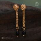 444 Titanic Ear Ring- JCER444 120 (2)