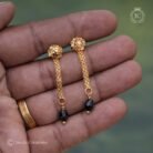 444 Titanic Ear Ring- JCER444 120 (3)