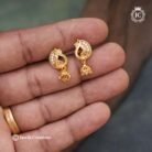 479 Forming Cute Jhumka EAr Ring - JCER479 - 160 (3)