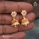 482 Impon Jhumka - JCER482 - 240 (3)