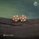 483 Star Ear Ring - JCER483 - 130 (3)