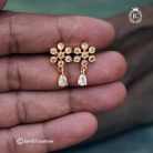 485 Star Hanging Stud- JCER485 - 140 (3)