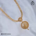 488 Forming Necklace - JCNL488 - 699 (6)