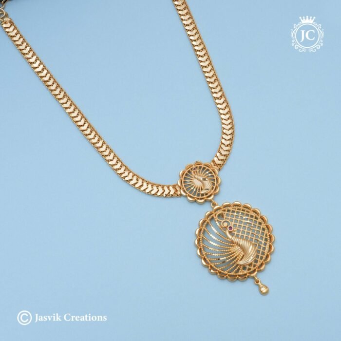 488 Forming Necklace - JCNL488 - 699 (7)