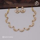 500 PRemium Antique Moon AD Necklace - JCNL500- 550 (4)
