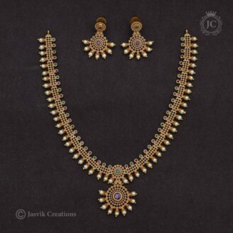 524 Premium Necklace – JCNL524 – 650 (3)