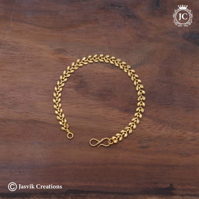 54 Forming Bracelet- JCBT054 - 299(5)