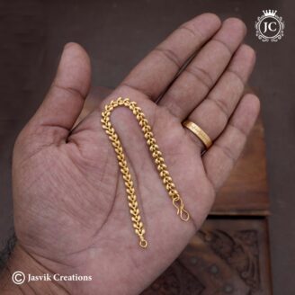 54 Forming Bracelet- JCBT054 – 299(6)