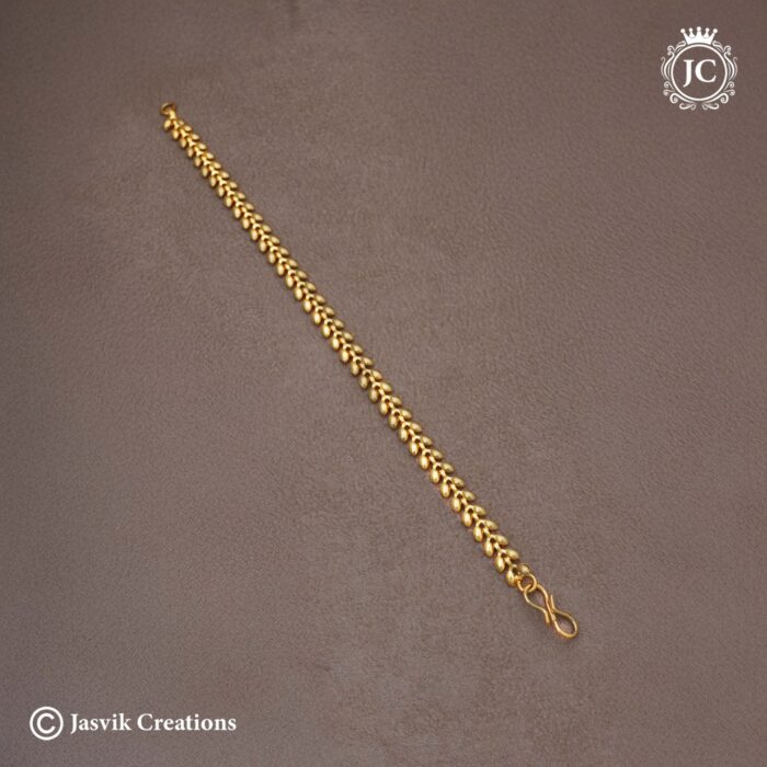 54 Forming Bracelet- JCBT054 - 299(7)