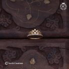 56 Crown Finger Ring JCFR056 - 1 (2)