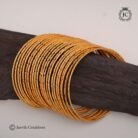 Gold-Look-Micro-Thin-Bangle-Set-of-24----2.4---2fs