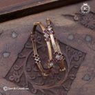 Pure Impon Bangle - 550 JCBN208 (1)