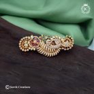 15 Premium AD HAir Clip - JCHB015- 425 (2)
