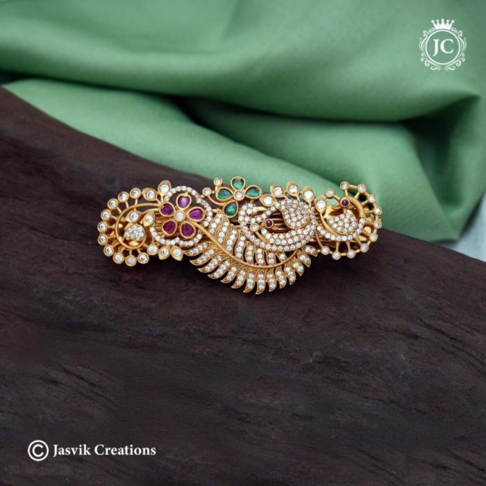15 Premium AD HAir Clip - JCHB015- 425 (2)