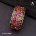 237 Matte Finish Lotus BAngle- JCBN237 - 350 2.4 - 2 (3)