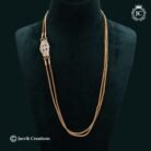 409 2 Line Impon White Mugappu Chaon- JCCH409 - 899 24 999 30 (2)