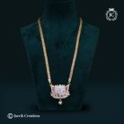 423 Impon Loatus Dollar Chain - JCCH423 - 999 24 1099 30 (2)
