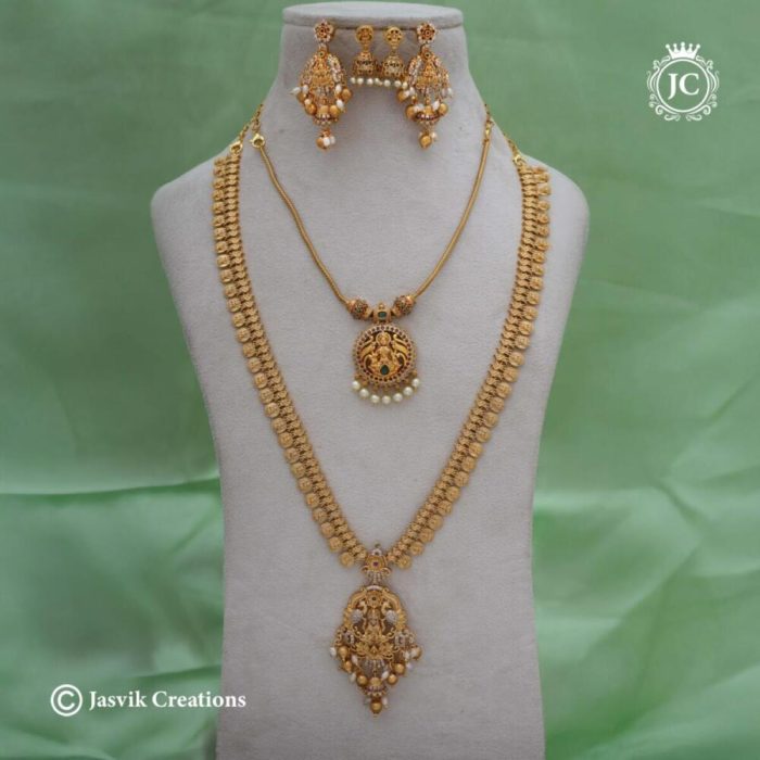 437 Antique-Combo-Set- JCCM437 -1499-(2)