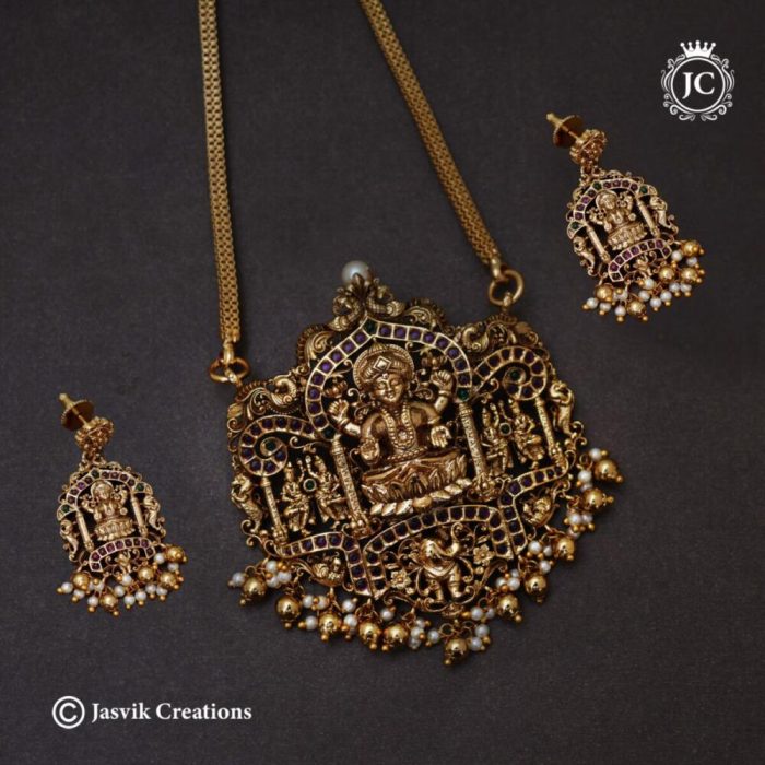 439 PRemium-Lakshmi-Dollar-Chain-(-36-Inch)-JCCH439 –1899-(2)