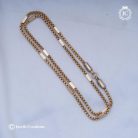 446 Pure Ipon Chain without Polish - JCCH446 - 1499 (3)