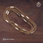 446 Pure Ipon Chain without Polish - JCCH446 - 1499 (4)