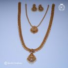 453 Antique-Combo-Set- JCCM453 -1199-(2) 1