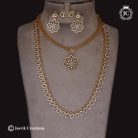 454 Antique-combo-Set- JCCM454 -1399-(2)