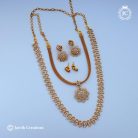 454 Antique-combo-Set- JCCM454 -1399-(3)