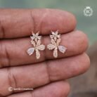 531 Rose Gold Stud - JCER531 160 (7)