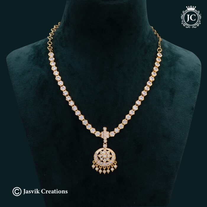 550 Impon Traditional attikai - JCNL550 - 550