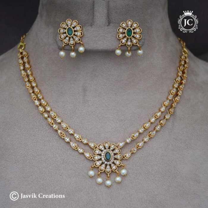 560 PRemium 2 Line NEcklace JCNL560 – 599 (1) 560 PRemium 2 Line NEcklace JCNL560 – 599 (1)