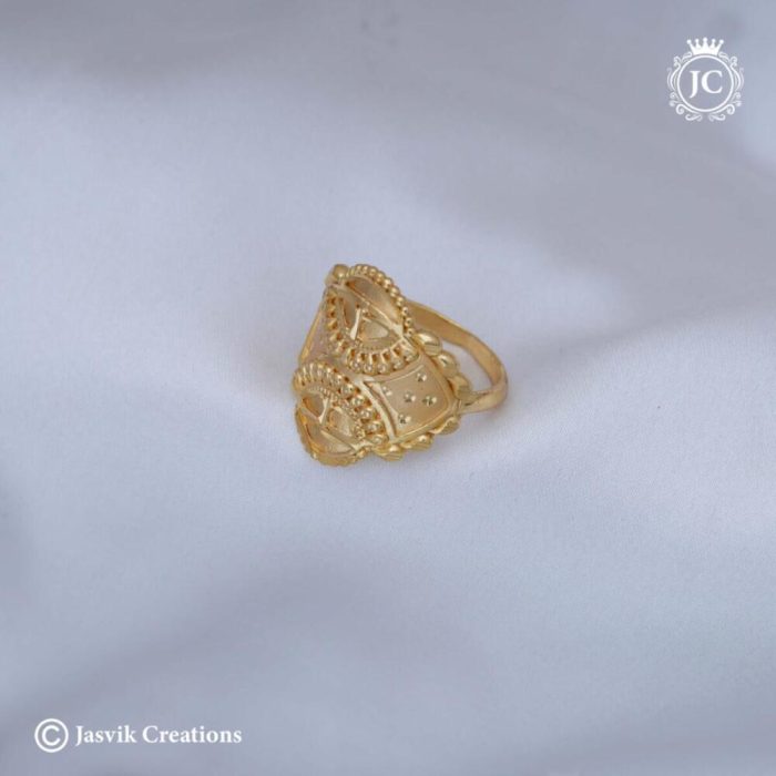 58 Forming Finger Ring - JCFR058 150 (3)