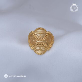 58 Forming Finger Ring – JCFR058 150 (4)