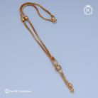 594 Microplated-Ball-Necklace- JCNL594 --550 (3)